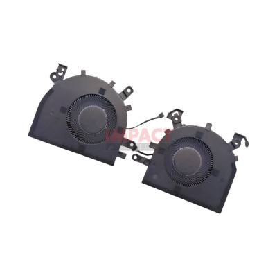 System Fan