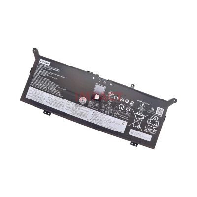 Battery, 7.74v, 70WH, 4CELL (5B11P43273)