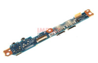 P000438290 - Sound Jack Board, Assembly, FNN2J1
