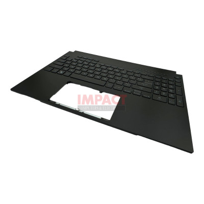 Keyboard Assembly US Module