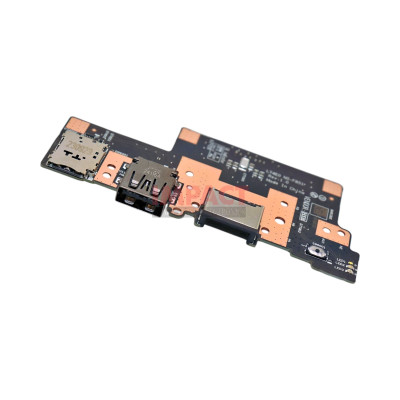 Pcba Io/ b Nsf851 Mp (LT4E0)