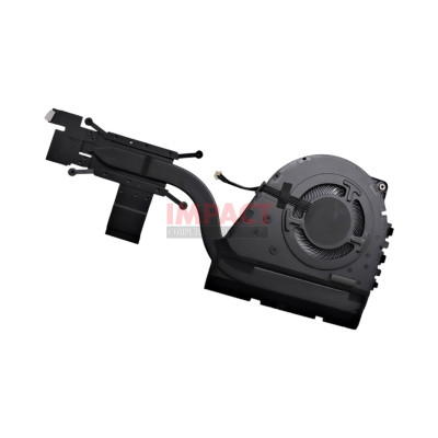 Thermal Module Uma Al Fan (LT4E0)