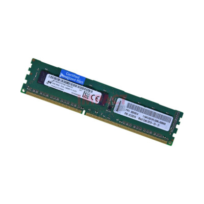 IVY4GBUD1600 Memory