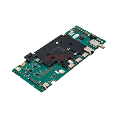 Assembly Board P-main, Udu7000 INX 85 US, Vd85