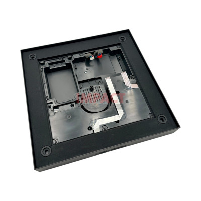 AH82-02595A - Cover P Front, HW L