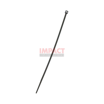 D500SC CABLE TIE BLACK