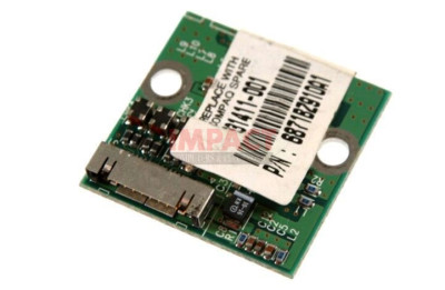 Lvds Interface Board