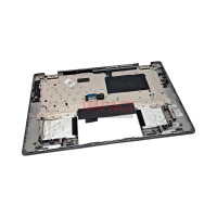 N98362-001 - Topcvr MSV NA 2USB-C With Keyboard SGY BL US - Image 2