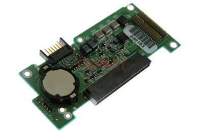 Hard Drive Battery Charger Board