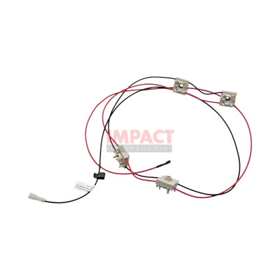 W11620549 - SWITCH HARNESS 4POS US
