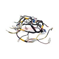 Assembly, Harness Main