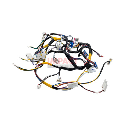 DD93-01027H - Assembly, Harness Main