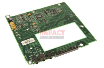 Audio Board/ Sound Card