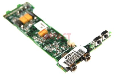 Audio Board/ Sound Card