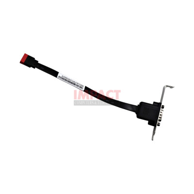 Cable COM1 Cable 150MM LP