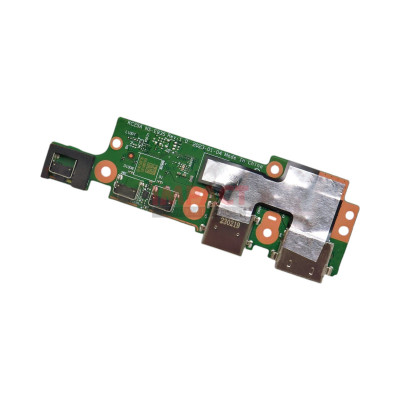 5C51J62733 - IO/ BOARD
