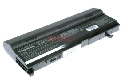 Battery Pack, 12-Cell (LITHIUM-ION)