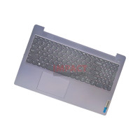 Upper Case With Keyboard (Eng AG NB)