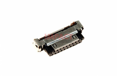 Connector for Flat Panel Cable