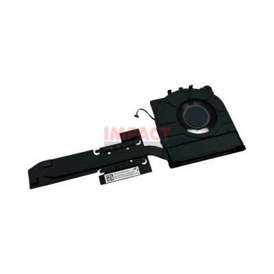 5H41P48952 - Heatsink (Cpu, With Fan, DE)
