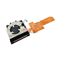 5H41P48952 - Heatsink (Cpu, With Fan, DE) - Image 2