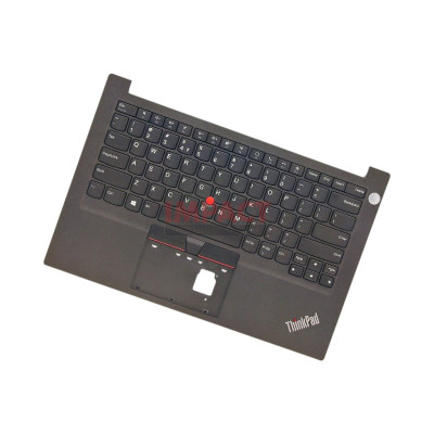 5M11A34946 - Keyboard Ind Eng (Pri) Tex