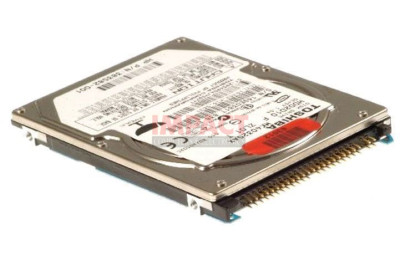 40GB Hard Drive