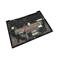 5M11H62608 - Palm Rest With Keyboard (BL Black FPR Eng CHY) - Image 2