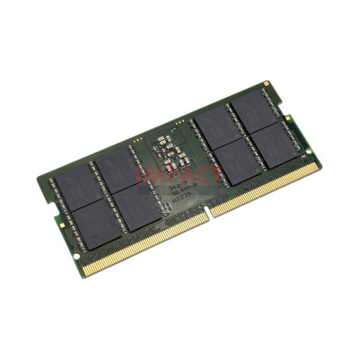 Sodimm, 3 2GB, DDR5, 5600, Memory