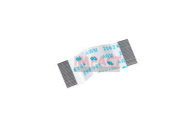 0.5mm Pitch FFC (Ribbon Cable)