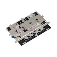 5T61P74232 - TOUCHPAD CS21CP, MLR, Black, Nonfc, CH