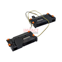 BN96-58391D - Left and Right speaker Kit