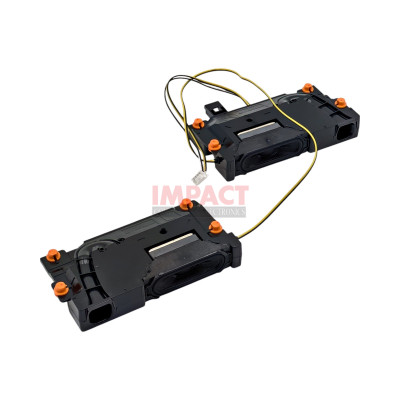 Left and Right speaker Kit