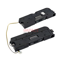 BN96-59256B - Left and Right speaker Kit
