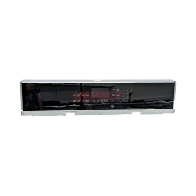 Active Overlay (Black)