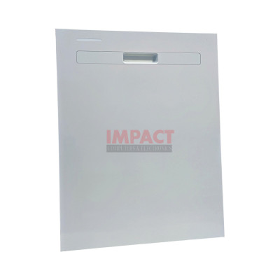 W11528189 - MV-FRNT PNL ASM, PKT, Short, WP, WHT