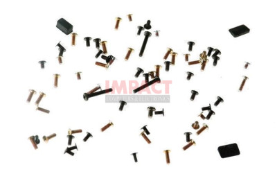 Screw Kit (Miscellaneous)