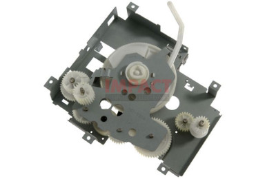 RM1-1066-000CN - Main Drive Assembly