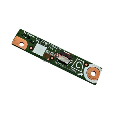 SENSOR BOARD