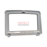 DC64-03819B - Door Lid Cover (WA7000R, T3, PM2)