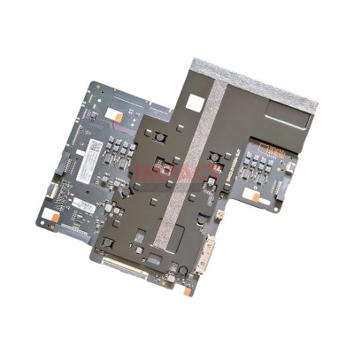 Assembly PCB Main