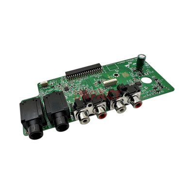 Adc Terminal BD