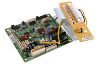 RM1-1184-000CN - DC Controller Board