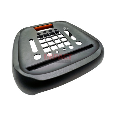 Top Cover With Handle Assembly