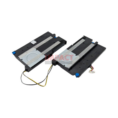 Left and Right Speaker Kit