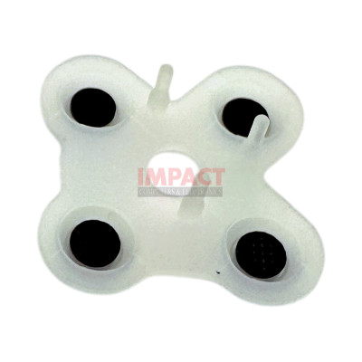D-PAD Rubber (NR2301L)