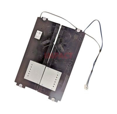 Left and Right speaker Kit