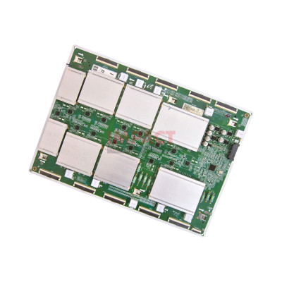 DC VSS Driver Board