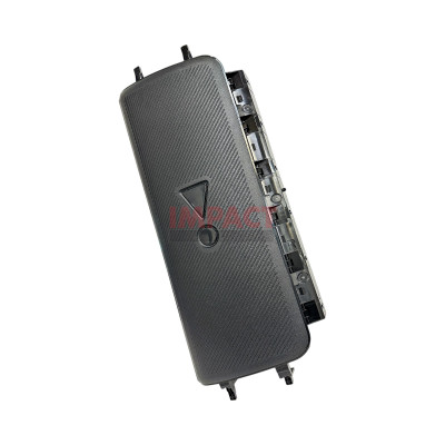 Left Side casing