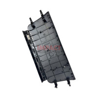 08-B710L0-XX0B1S - Left Side casing